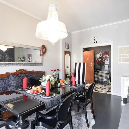 2 Bedroom Cozy Apartment In גוריציה מראה חיצוני תמונה