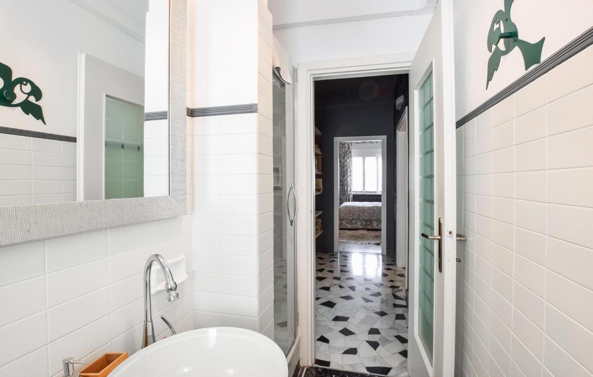 2 Bedroom Cozy Apartment In גוריציה מראה חיצוני תמונה