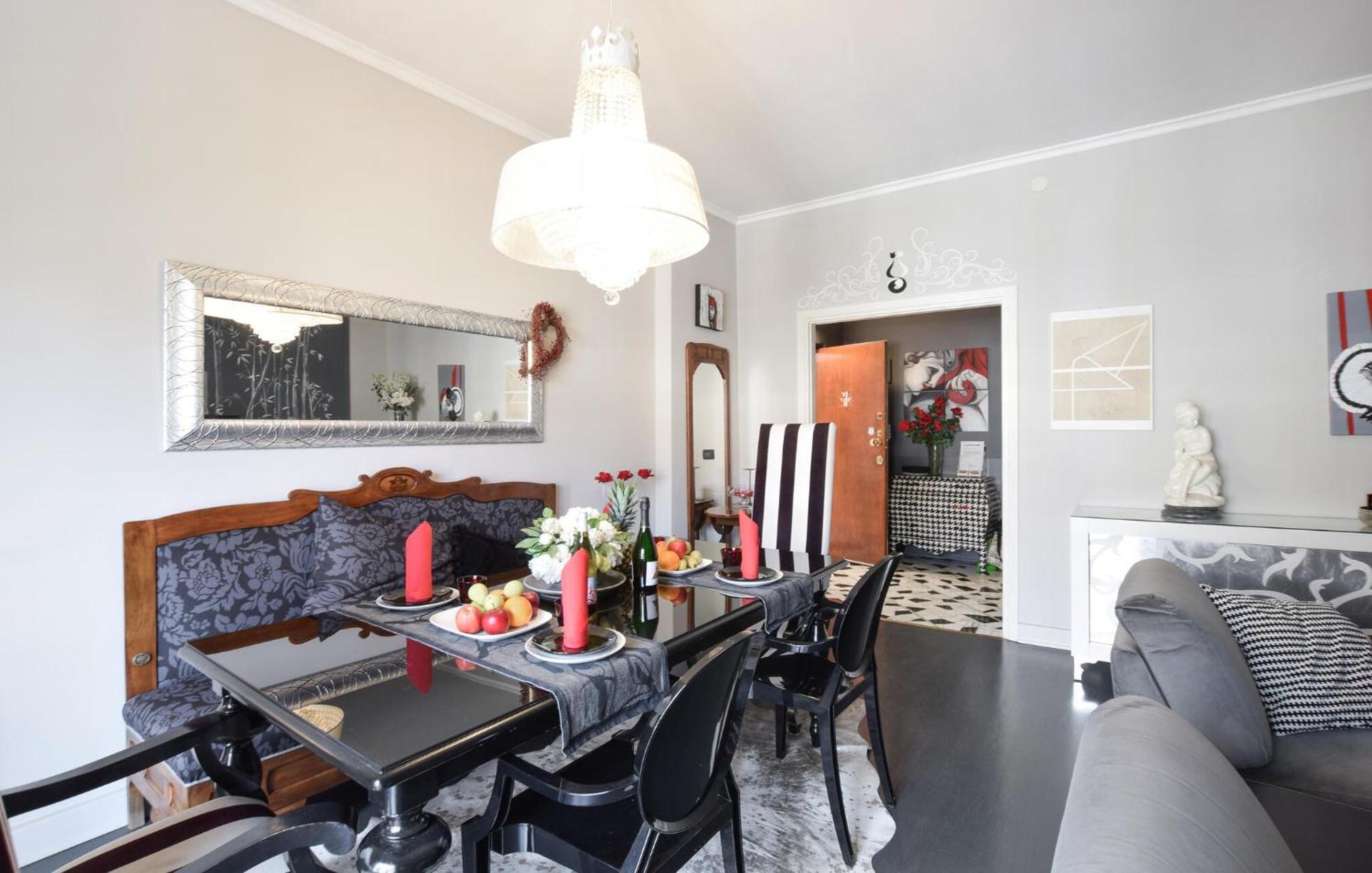 2 Bedroom Cozy Apartment In גוריציה מראה חיצוני תמונה