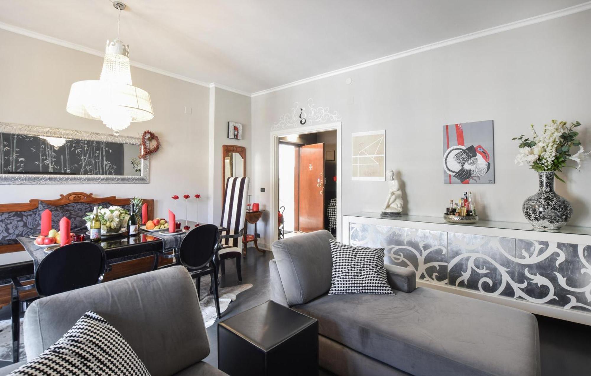 2 Bedroom Cozy Apartment In גוריציה מראה חיצוני תמונה