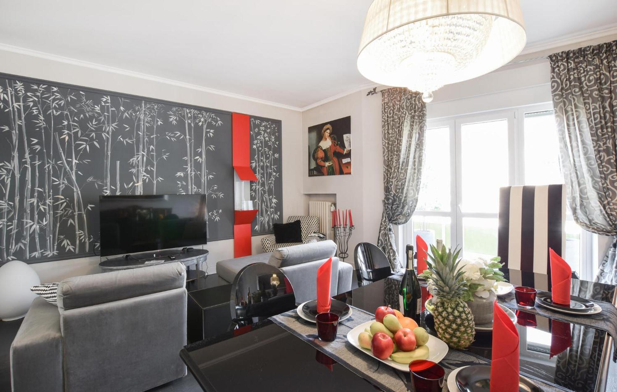 2 Bedroom Cozy Apartment In גוריציה מראה חיצוני תמונה