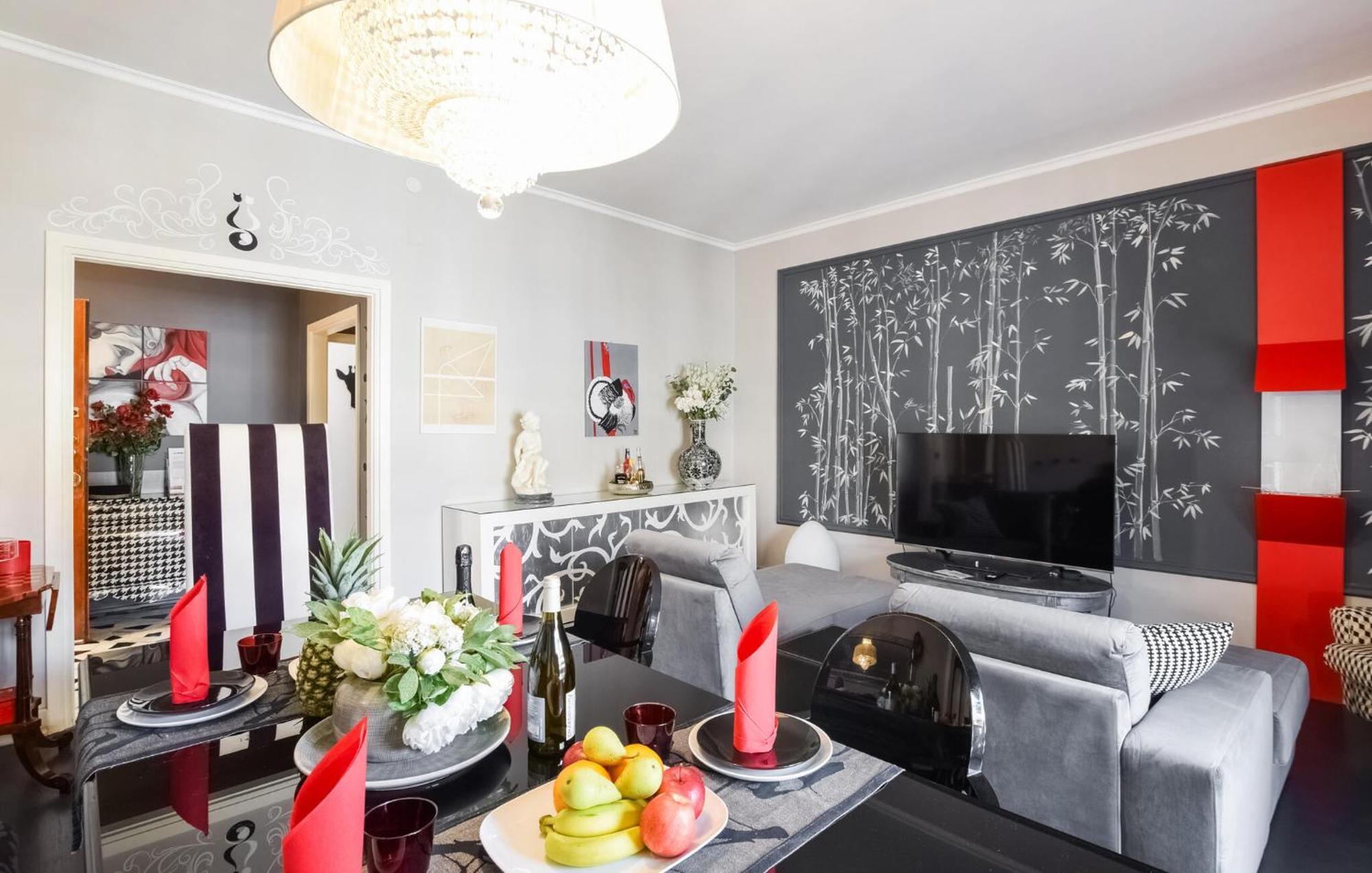 2 Bedroom Cozy Apartment In גוריציה מראה חיצוני תמונה