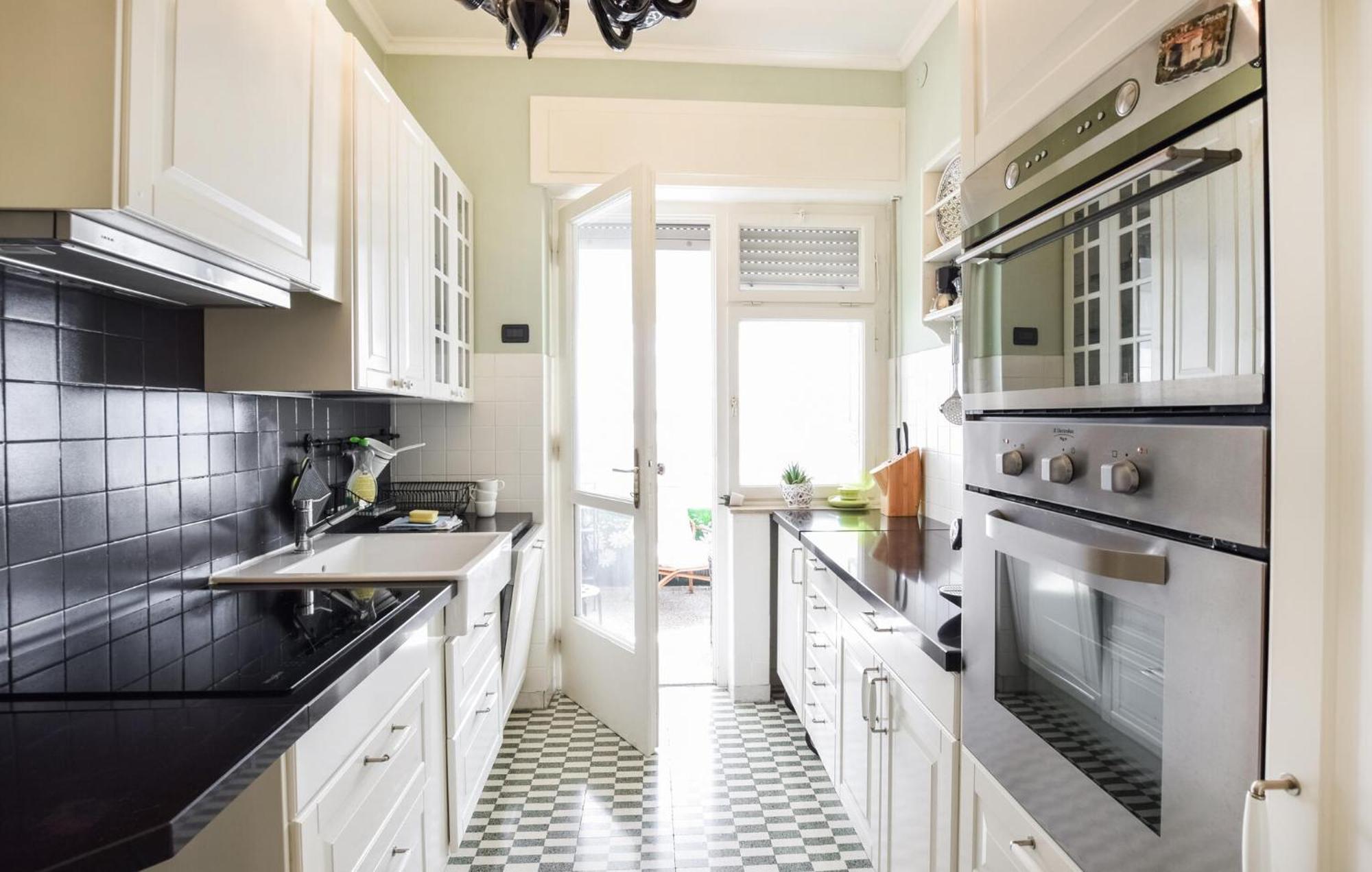 2 Bedroom Cozy Apartment In גוריציה מראה חיצוני תמונה